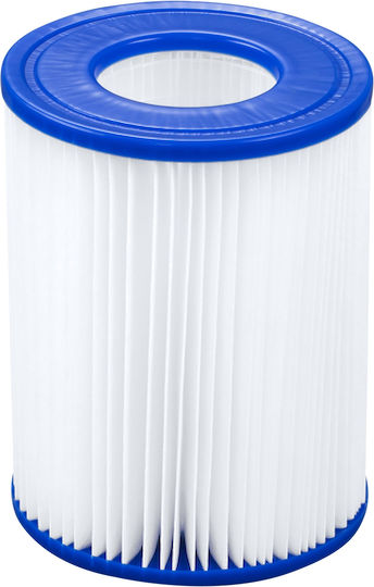 Bestway PVC Swimming Pool 11133L Inflatable