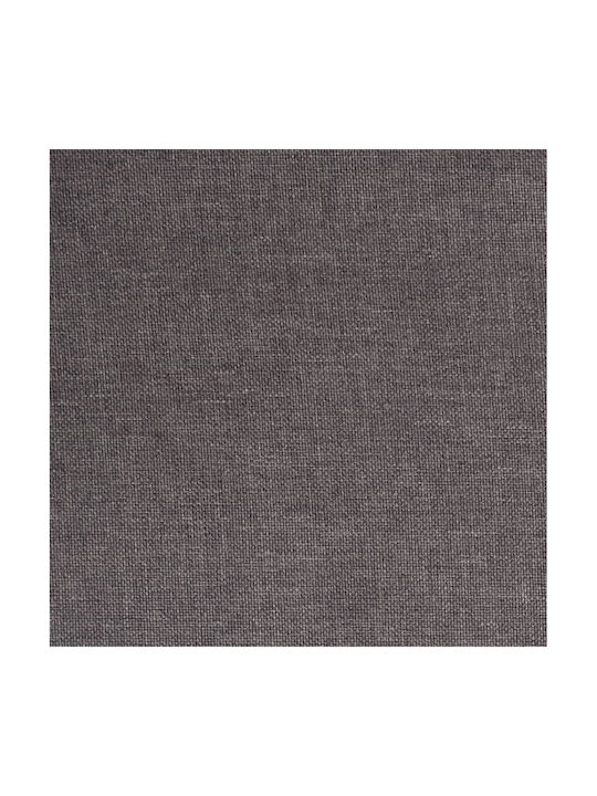 Табуретка Бар с облегалка и регулируема височина Beige-grey 40x43x71-85.5см