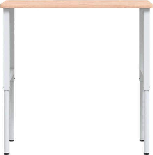 vidaXL Bench, work table, Worktable, Workbench 60x71x100cm