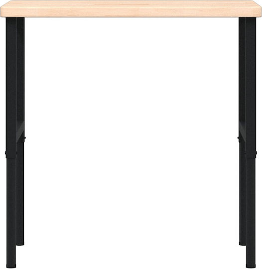 vidaXL Bench, work table, Worktable, Workbench 60x73x100cm