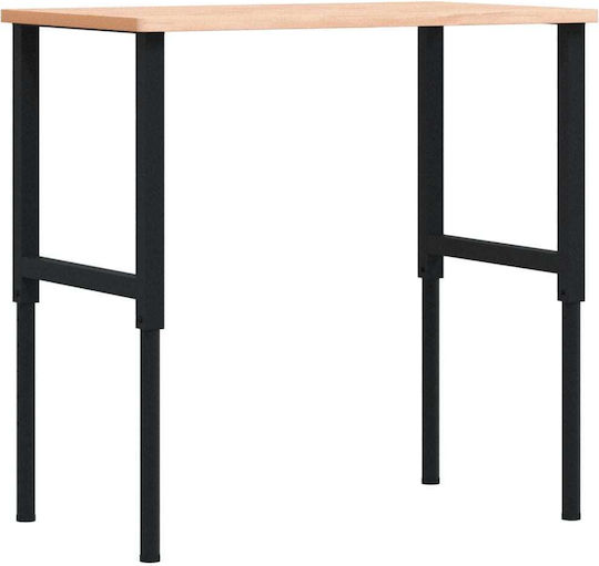 vidaXL Πάγκος Εργασίας 60x71x100cm 3309682