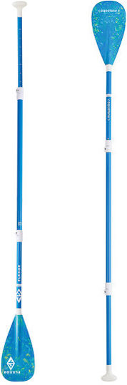 Aquatone Padel pentru Sup Albastru