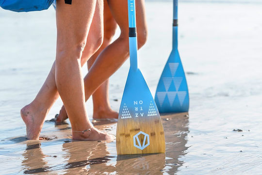Aztron Face Bamboo Carbon Кайт за SUP