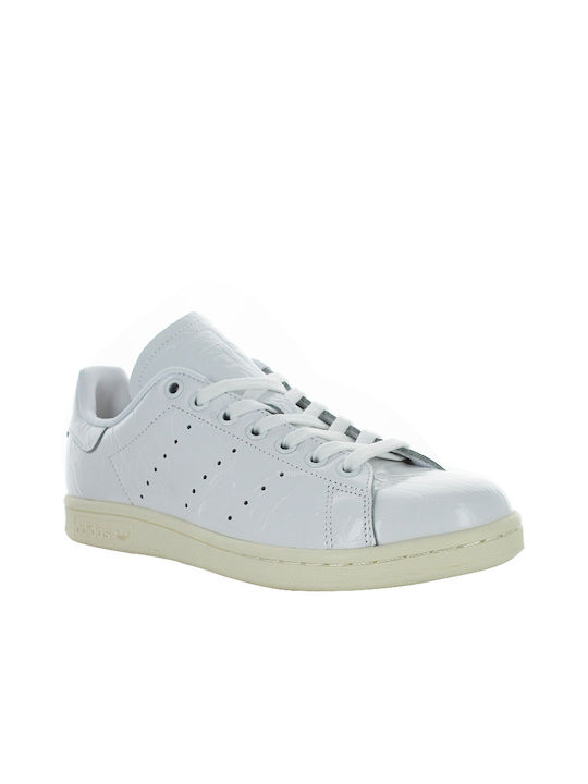 Adidas Stan Smith Femei Sneakers Cloud White / Off White