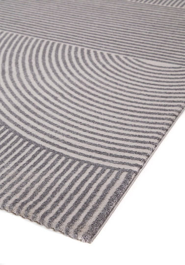 Royal Carpet Organic 591 70x480cm Grey