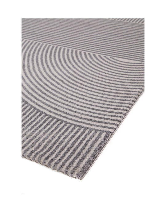 Royal Carpet Organic 591 Teppich Rechteckig Grey