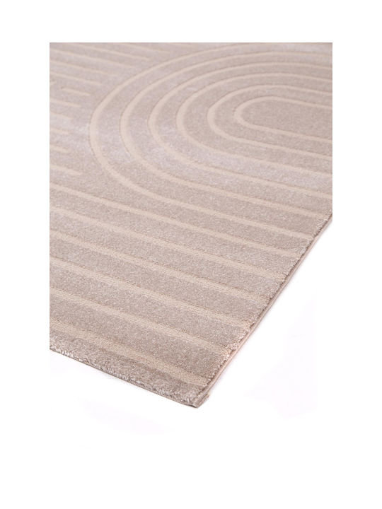 Royal Carpet Organic 588 Χαλί Ορθογώνιο Beige