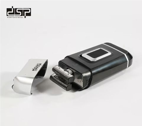 DSP 612210 Foil Ξυριστική Μηχανή Προσώπου Επαναφορτιζόμενη