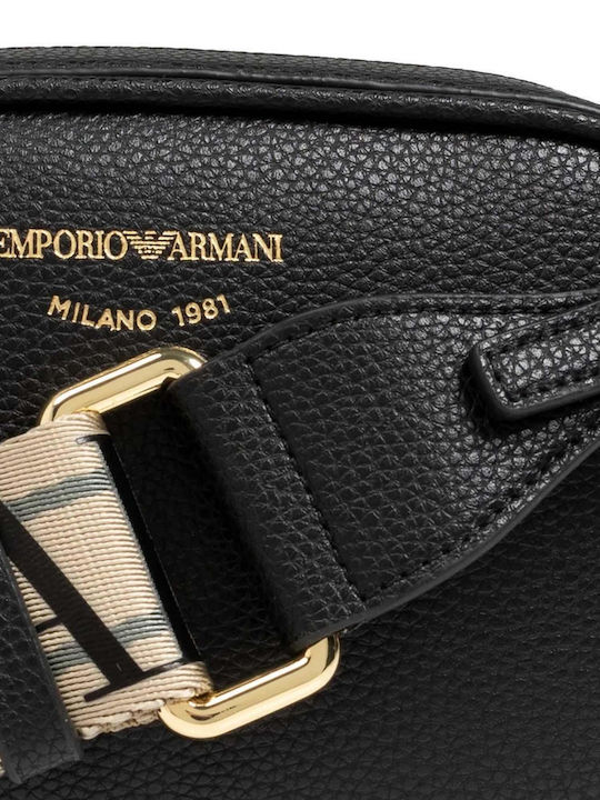 Women's Bag Crossbody Black