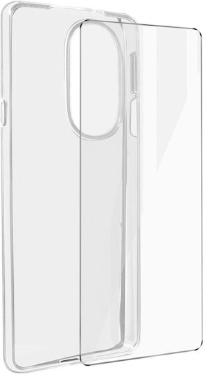 Case Motorola Edge 30 Pro Silicone Screen Protector 9h Clear