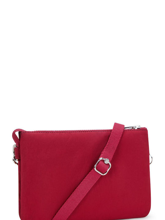 Kipling Riri Women's Bag Shoulder Red