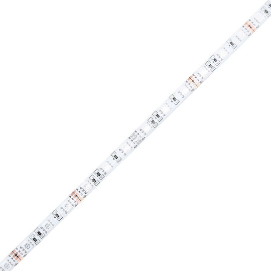 Έπιπλο Τηλεόρασης με Φωτισμό LED Γκρι Μ139.5xΠ34xΥ50cm