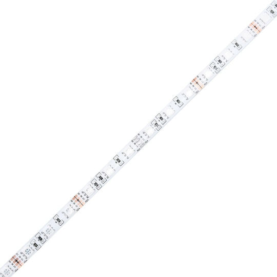 Έπιπλο Τηλεόρασης με Φωτισμό LED Sonoma Δρυς Μ135xΠ31xΥ39.5cm