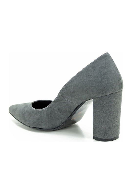 Pumps Gray