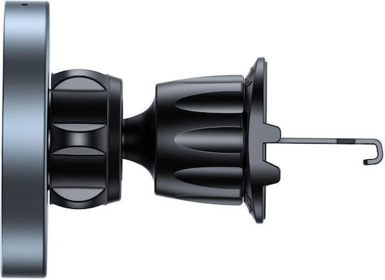 Tech-Protect Mm15w-v5 Поставка за Мобилен Телефон за Кола с магнит MagSafe Черна