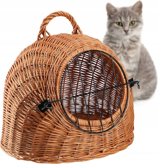 Kadax Легло Котка Кафяв