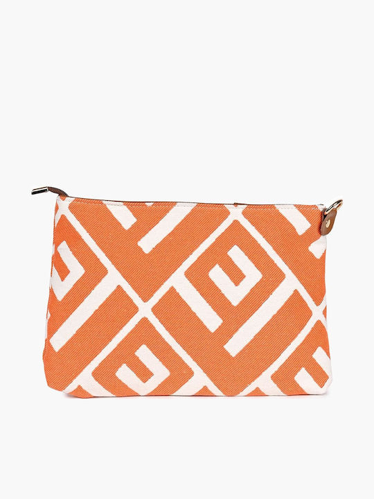 Alice Rinella Women's Bag Handbag Orange