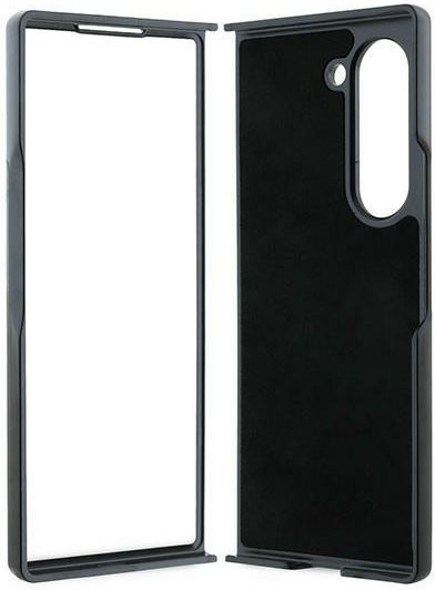 Guess Back Cover Plastic / Silicon Magnetic Maro (Samsung Z Fold6)