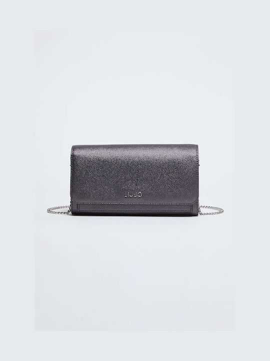 Liu Jo Damen Tasche Schulter Gray