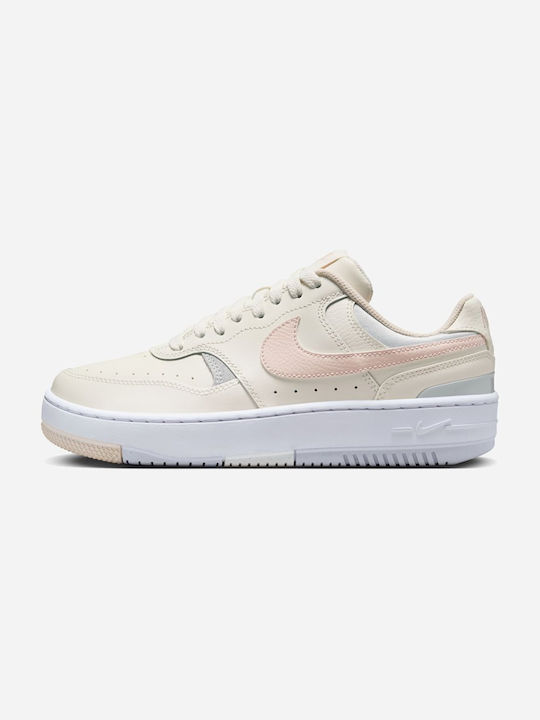 Nike Gamma Force Sneakers Beige