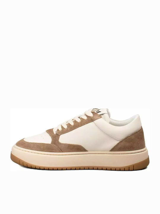 Sneakers Brown