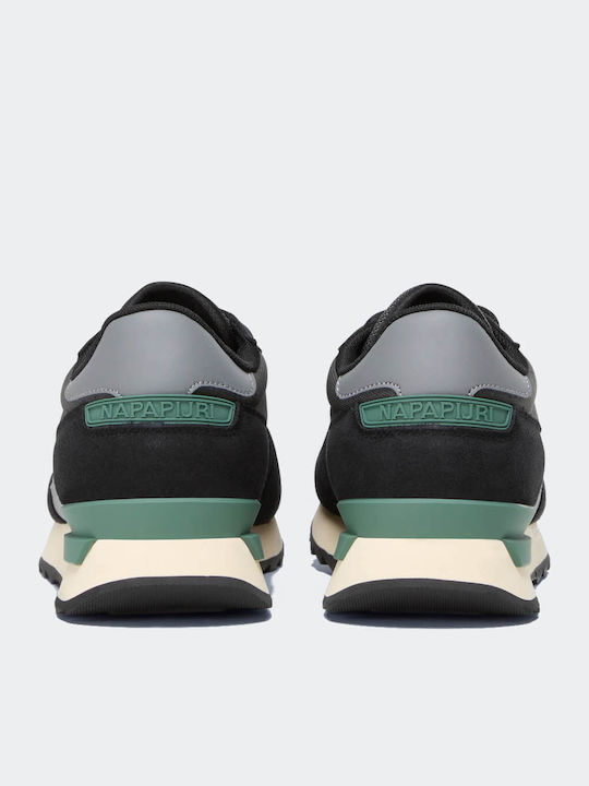 Trainers Ανδρικά Sneakers Γκρι