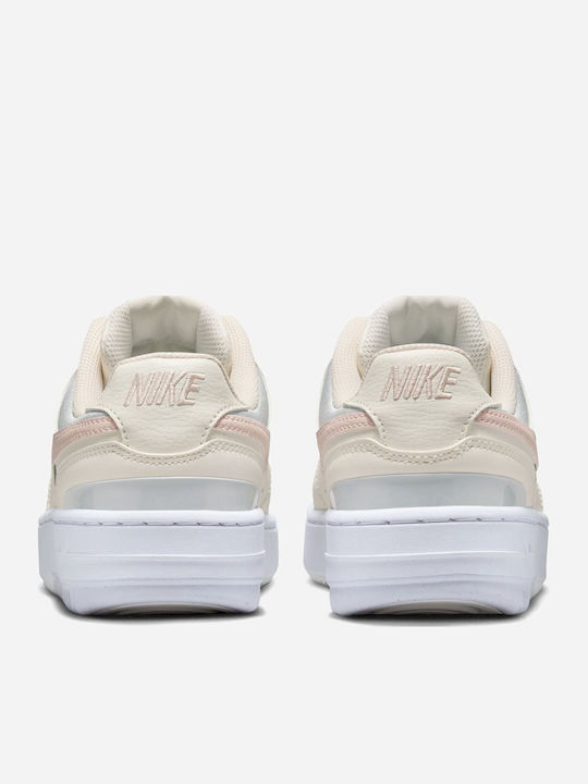 Gamma Force Damen Sneakers Beige