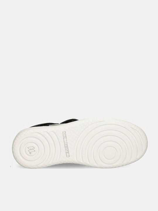 Γυναικεία Sneakers Μαύρα