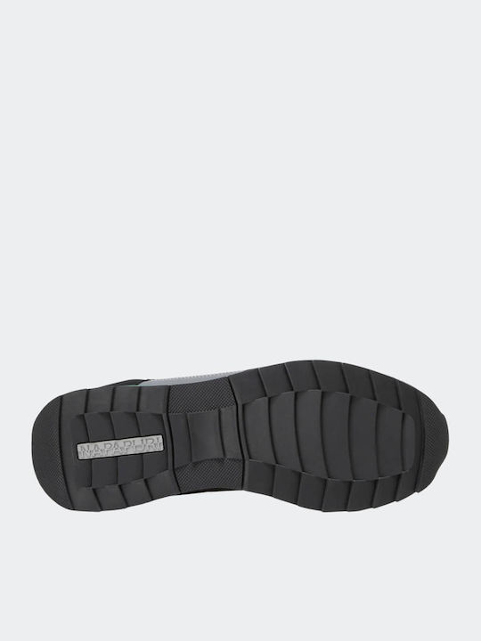 Trainers Ανδρικά Sneakers Γκρι