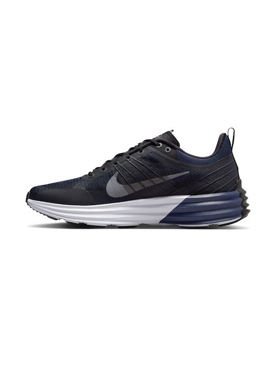 Nike Lunar Roam Sneakers BLACK