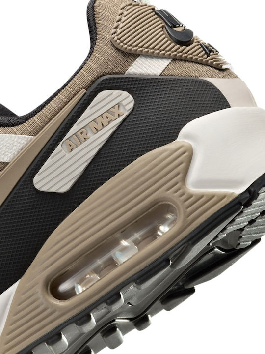 Air Max 90 Drift Ανδρικά Sneakers Μπεζ
