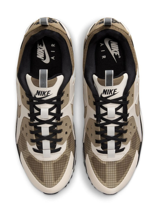 Air Max 90 Drift Ανδρικά Sneakers Μπεζ