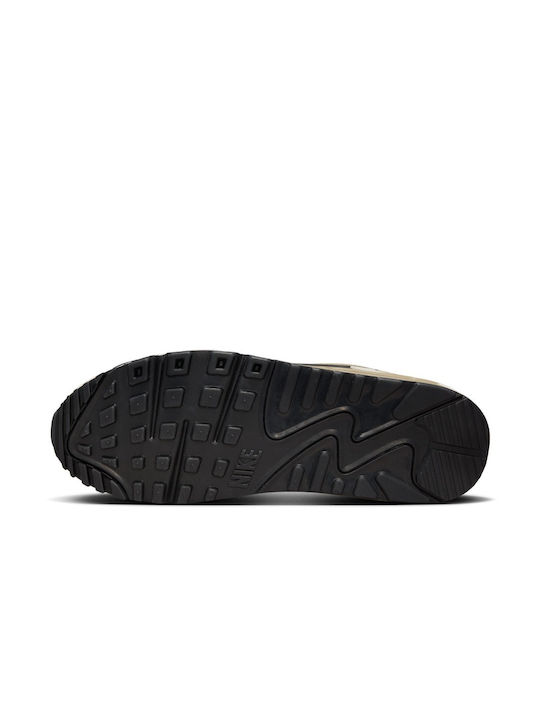 Air Max 90 Drift Ανδρικά Sneakers Μπεζ