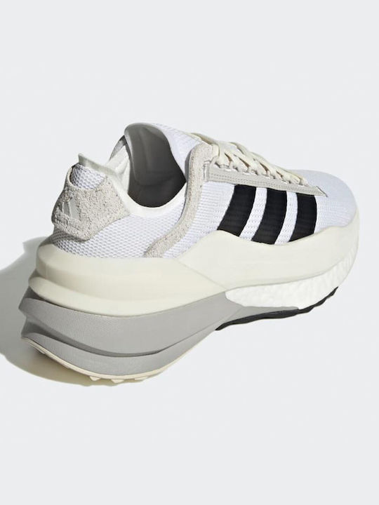 Adidas Avryn_x Sneakers White