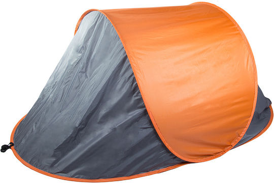 Cort Camping Pop Up Gri