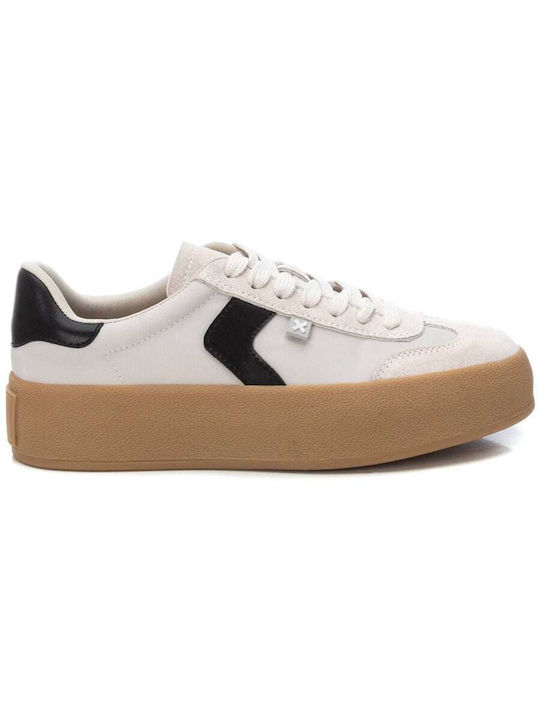 Xti Sneakers Beige