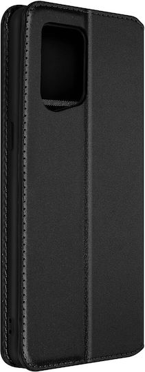 Case Oppo Find X5 Pro Wallet Function Video Support Black