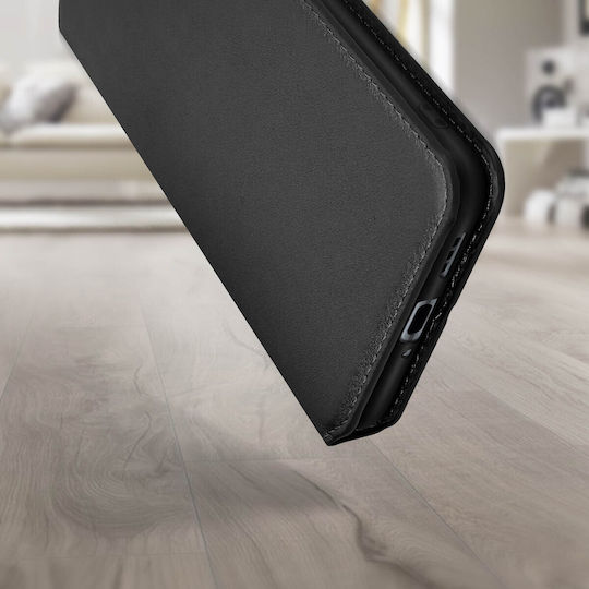 Case Oppo Find X5 Pro Wallet Function Video Support Black