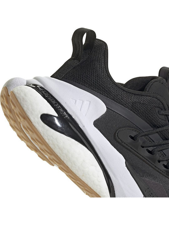 Alphaboost V2 Ανδρικά Chunky Sneakers Μαύρο