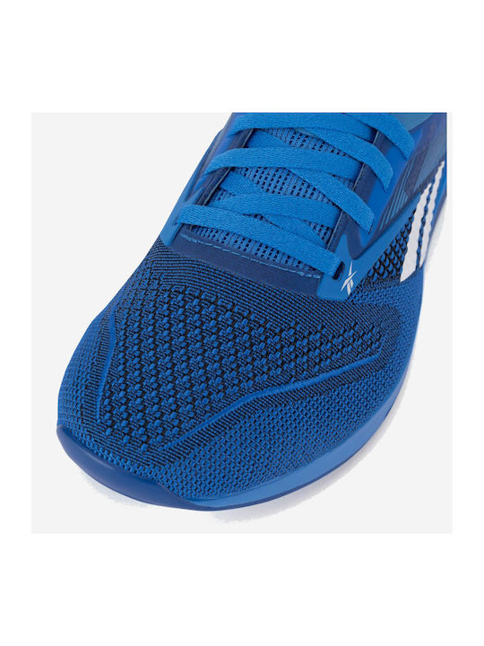 Nano X4 Herren Sportschuhe Crossfit Blau
