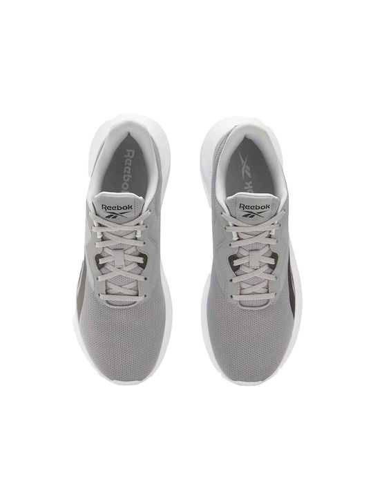 Energen Lux Sport Shoes Running Grey Black - Black