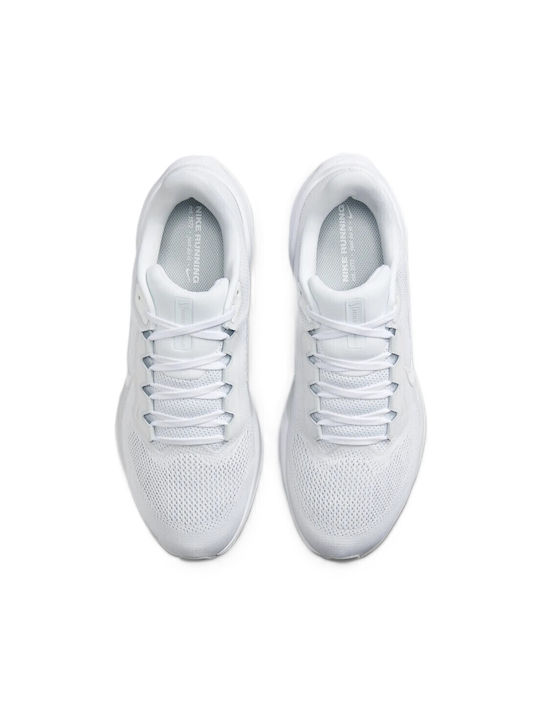 Pegasus 41 Sport Shoes Running White / Pure Platinum / Metallic