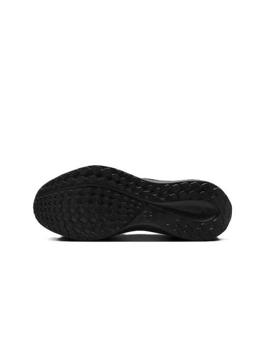 Pegasus 41 Γυναικεία Αθλητικά Παπούτσια Running Black / Anthracite