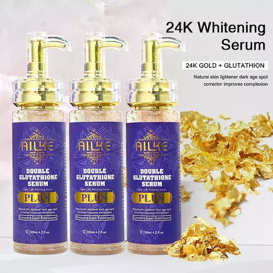 Anti-black Spots Serum Brightening Formula Radiant Complexion 3pack Serum