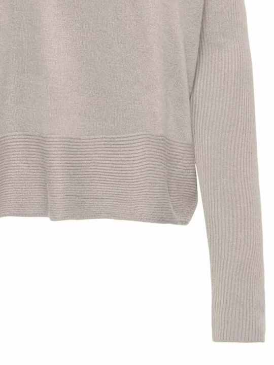 Only Damen Pullover Pumice Stone