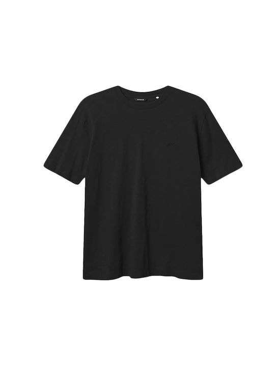 Gabba Men's Short Sleeve T-shirt BLACK