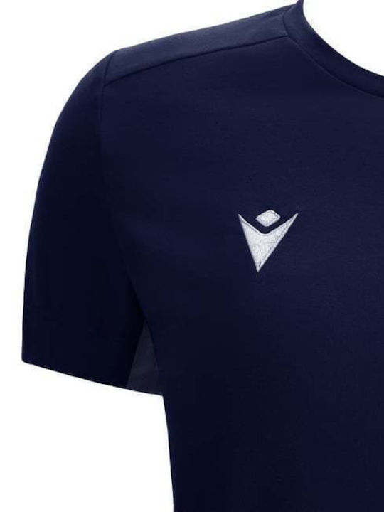 Women's Athletic T-shirt Navy