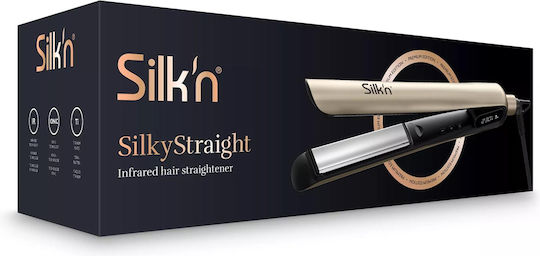 Silk'n Silky Straight SIS1PE1001 Hair Straightener 45W