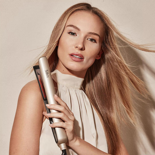 Silk'n Silky Straight SIS1PE1001 Haarglätter 45W