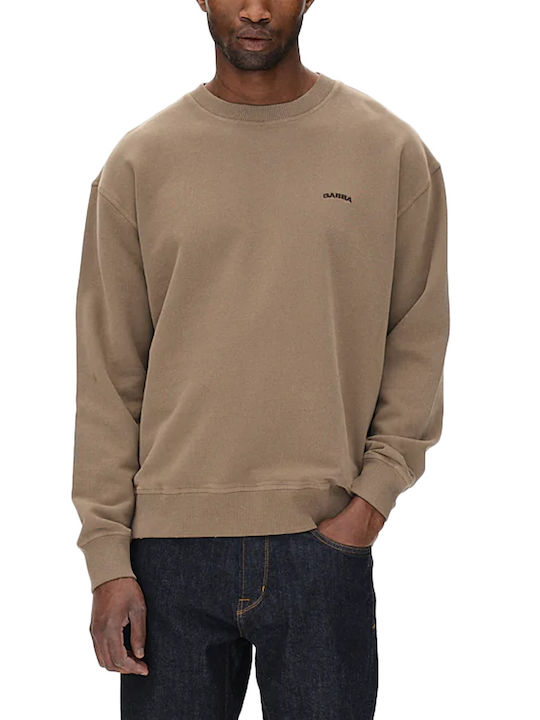 Gabba Men's Sweatshirt CAFE